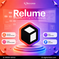 Relume IO