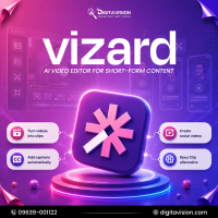 Vizard AI