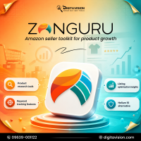 ZonGuru (FBA tool)