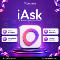 iAsk