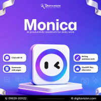 Monica IM