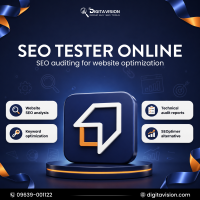 SEO Tester Online