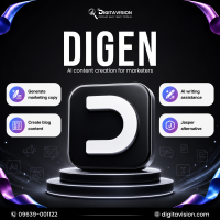Digen AI