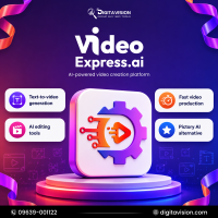 Video Express ai