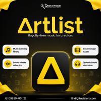 Artlist.io