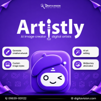 Artistly ai