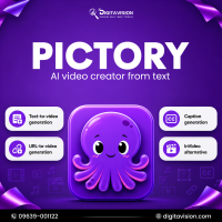Pictory AI