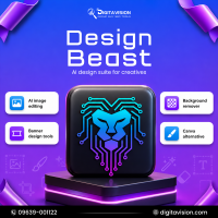 Designbeastapp