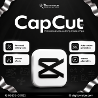 Capcut Pro Personal ID
