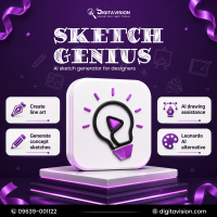 Sketchgeniusapp