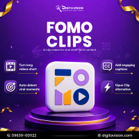 FomoClips