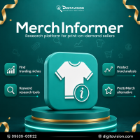 Merch Informer