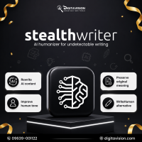 Stealth Writer