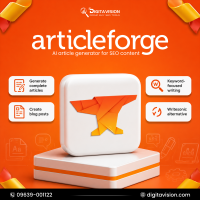 Article Forge