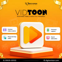 Vidtoons 2.1