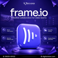 Frame io