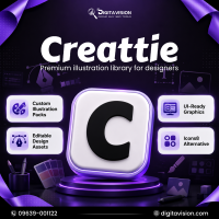 Creattie