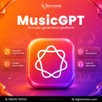 Music GPT