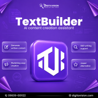TextBuilder AI