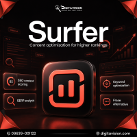 Surfer SEO Personal