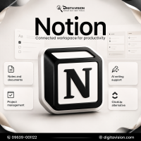 Notion Plus Personal