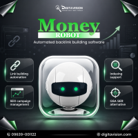 Money Robot
