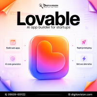Lovable Lite 1Y