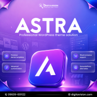 Astra Pro Lifetime