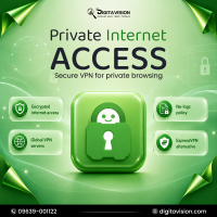 PIA VPN