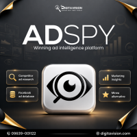 Adspy