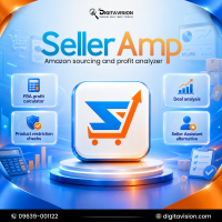 SellerAmp