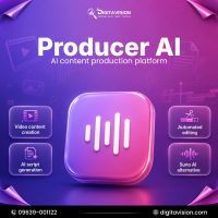 Producer AI