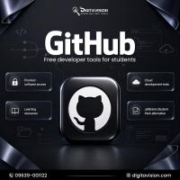 GitHub Student Pack Personal
