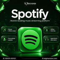 Spotify Personal 1Y