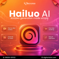 Hailuo AI