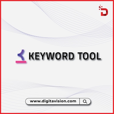 KeywordTool io