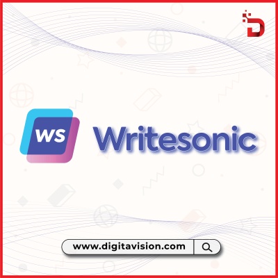 Writesonic