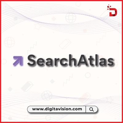Search Atlas