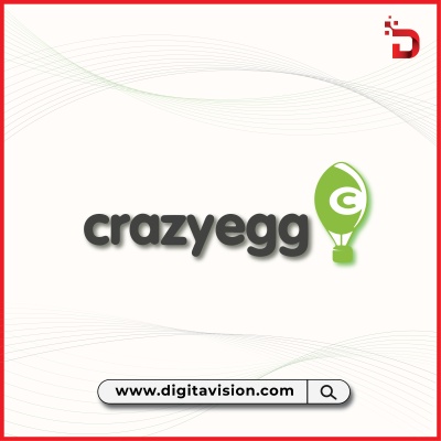 CrazyEgg