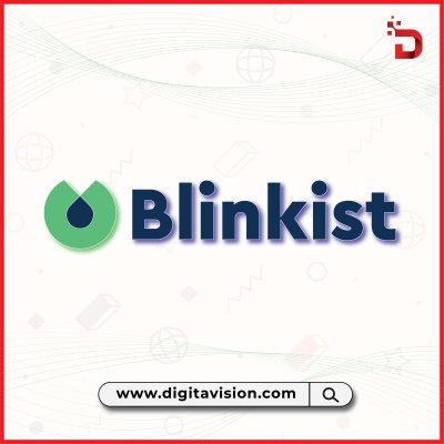 Blinkist