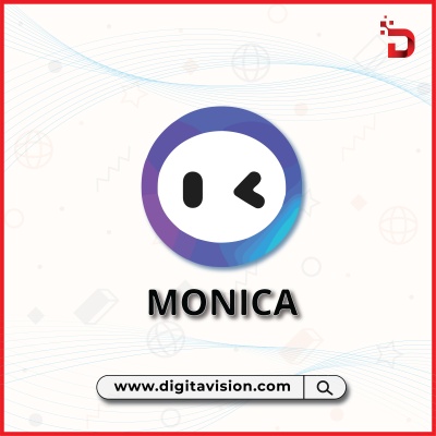 Monica IM