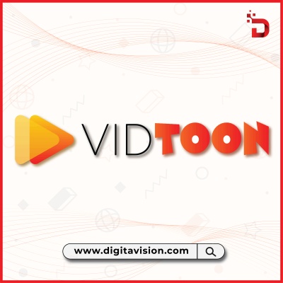 Vidtoons 2.1