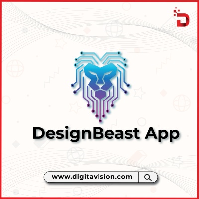 Designbeastapp