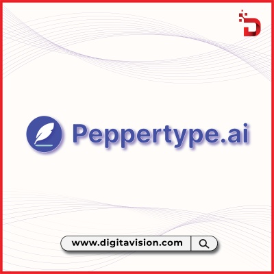 Peppertype.ai