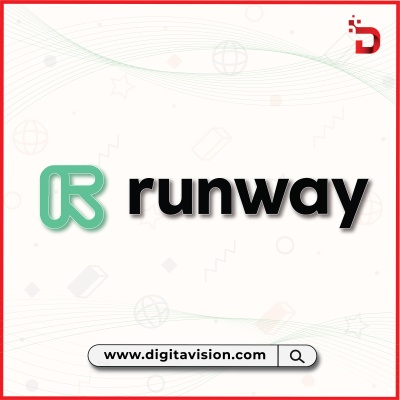 Runway ml