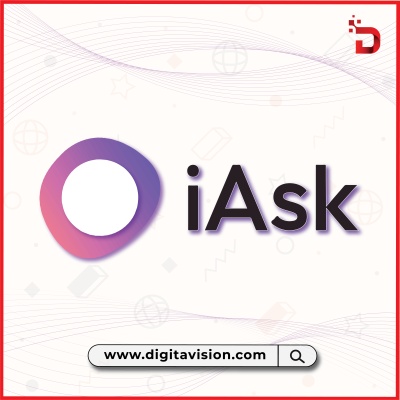 iAsk