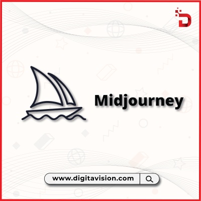 Midjourney AI