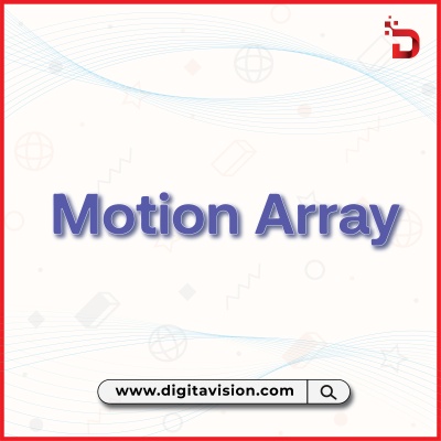 Motion Array