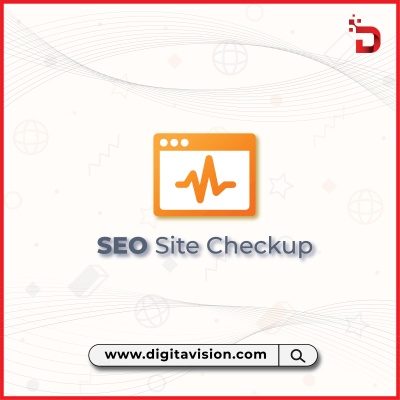 SEO site Checkup