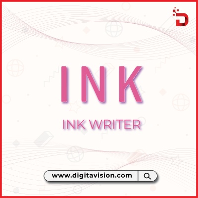 INK Writer (inkforall)